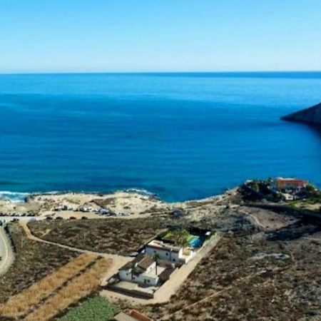 Villa Del Cabo อากีลัส ภายนอก รูปภาพ