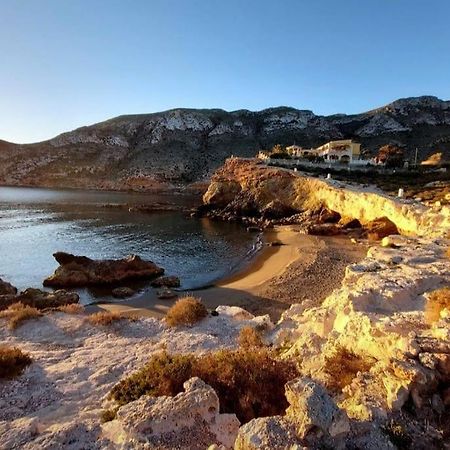 Villa Del Cabo อากีลัส ภายนอก รูปภาพ