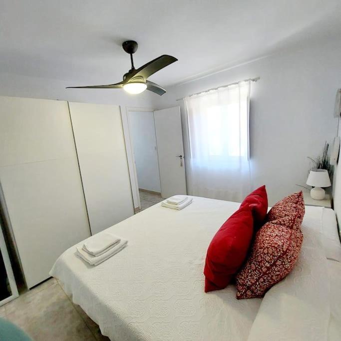 Villa Del Cabo อากีลัส ภายนอก รูปภาพ