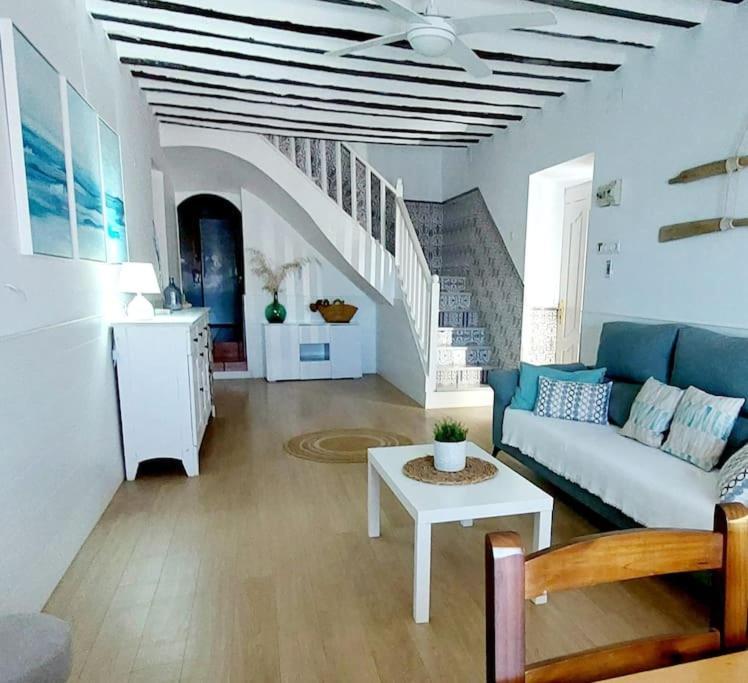 Villa Del Cabo อากีลัส ภายนอก รูปภาพ