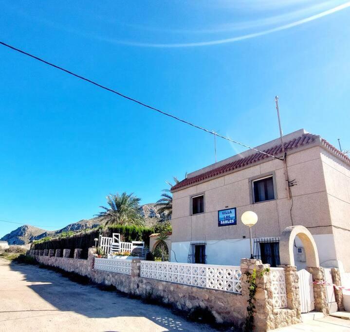 Villa Del Cabo อากีลัส ภายนอก รูปภาพ