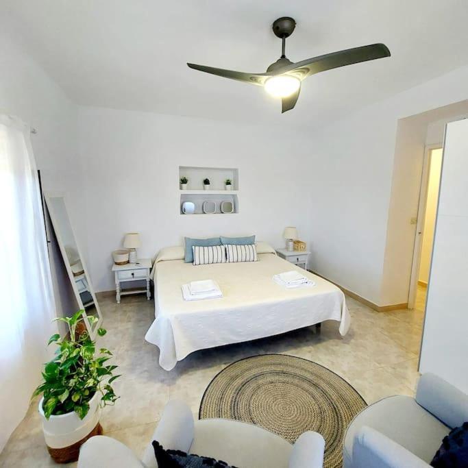 Villa Del Cabo อากีลัส ภายนอก รูปภาพ