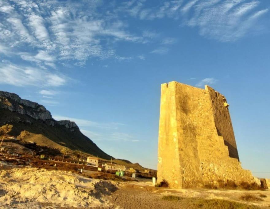 Villa Del Cabo อากีลัส ภายนอก รูปภาพ