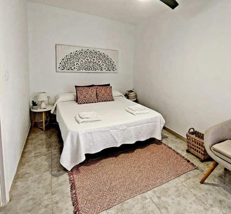 Villa Del Cabo อากีลัส ภายนอก รูปภาพ