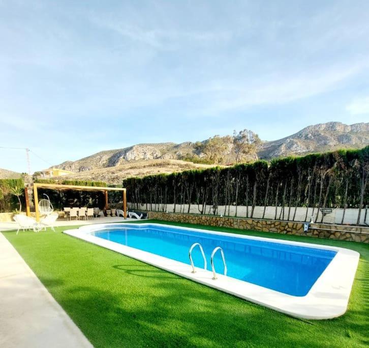 Villa Del Cabo อากีลัส ภายนอก รูปภาพ